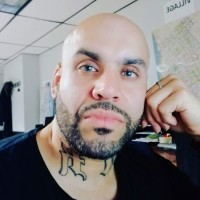 Breaking Ground (NYC Permanent Supportive Housing) Employee Andrew Rosa's profile photo