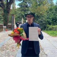 Francesco Parlanti Email