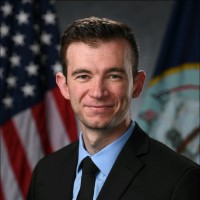 Naval Sea Systems Command (NAVSEA) Employee Timothy Lukens's profile photo