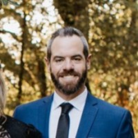 Blanchard Machinery Employee Greg Eid's profile photo