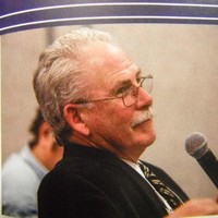 Auto Body Distrubiting Co. Employee Thomas Elder's profile photo