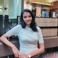 RRD GO Creative Employee Roshini Kumar's profile photo