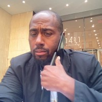 Will the Computer Man Employee William McPherson's profile photo