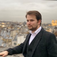 NHS Fife Employee James McDonald's profile photo