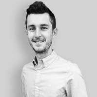 Sinewave Employee Aston Nicholls's profile photo