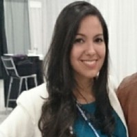 TPS Software Employee Giovanna Zisópulos's profile photo