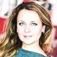 Vera Vorontsova Email