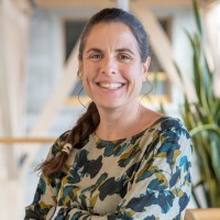Université Laval - Faculté de foresterie, de géographie et de géomatique Employee Natacha Fontaine's profile photo