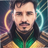 Flashvolve Employee Adriano Nascentes's profile photo