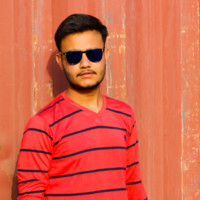ScaleTech.xyz Employee Daxesh Parmar's profile photo