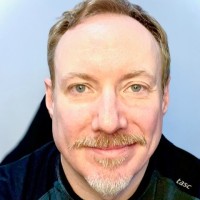 Zymeworks Inc. Employee Matt Ormond's profile photo