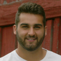 Nicolas Smith Email & Phone Number