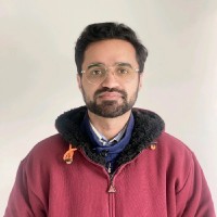 Red Buffer Employee Muhammad Imran's profile photo