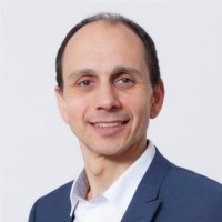 Pierre-Rene Tchoukriel Email & Phone Number