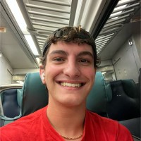 Quad Studios Employee Iann Fine's profile photo