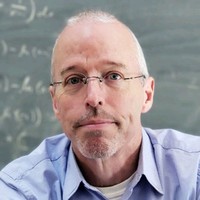 Washington State University Employee Gregory Crouch's profile photo