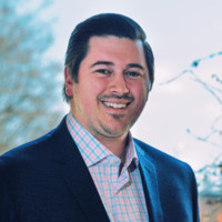 FP Alpha Employee Dillon Gilpatrick's profile photo