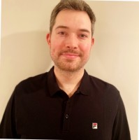 Invoice Maker LLC Employee Kyle Graham's profile photo