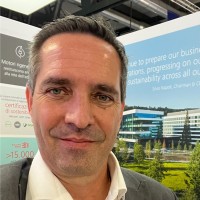 Schindler Group Employee Kurt Steiner's profile photo