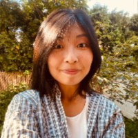 Processing Foundation Employee Rachel Lim's profile photo
