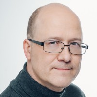 Sergey Vavilov Email