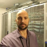 Coca-Cola Europacific Partners Employee Matthew Lipscombe's profile photo