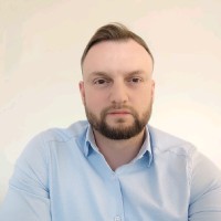 Vedran Malešević Email