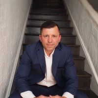 The Inner Mission LLC. Employee Thomas Conway's profile photo