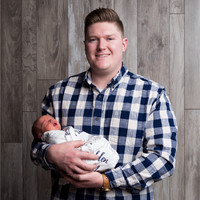 Murdock Hyundai of Lindon Employee Josh Brown's profile photo
