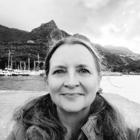 AFDA Employee Bronwynne Hanger's profile photo