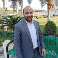 MediNeeds Employee Ahmed Abdelftah's profile photo