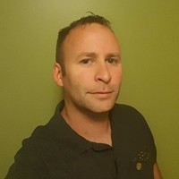 Tri County Pallet Employee Kyle Bowling's profile photo