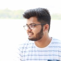 Ergode.com Employee Akash Parmar's profile photo