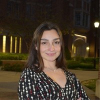 Plur-E Employee Juliana Gomez Gonzalez's profile photo