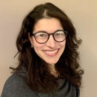 Starr Library Employee Jaclyn Savolainen's profile photo