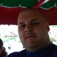 Eos Systems Employee John Murphy's profile photo