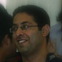 Infosys Employee Amit Dua's profile photo