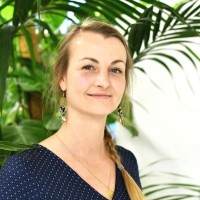 Communauté d'Agglomération de Marne et Gondoire Employee Stéphanie Marcoux's profile photo