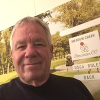 Lancaster Country Club Employee Steve Wettig's profile photo
