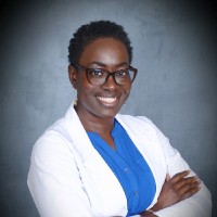 Antoinette Buckham-Charles Email