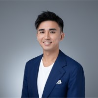 LPS Employee Dickson Ma's profile photo