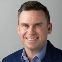 CBRE Employee Chris Shepherd's profile photo