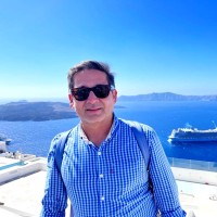 HVB Ingeniería & Consulta S.A.S. Employee Henry Barreto's profile photo