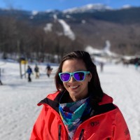 The Vacationeer Employee Olivia Stevens's profile photo