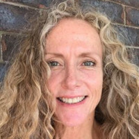 Reef Catchments Employee Gillian Barbat's profile photo