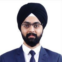 Blinkit Employee Shubham Bagga's profile photo