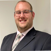 Australian Communications and Media Authority (ACMA) Employee Nathan Penhaligon's profile photo