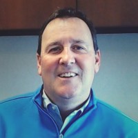 Air Distribution Corporation Employee John Lyons's profile photo