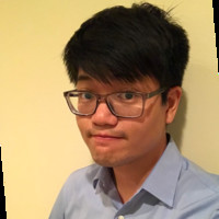 Blizzard Entertainment Employee Jerry Cheng's profile photo