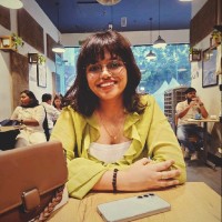 Apptile Employee Mansi Nagaria's profile photo